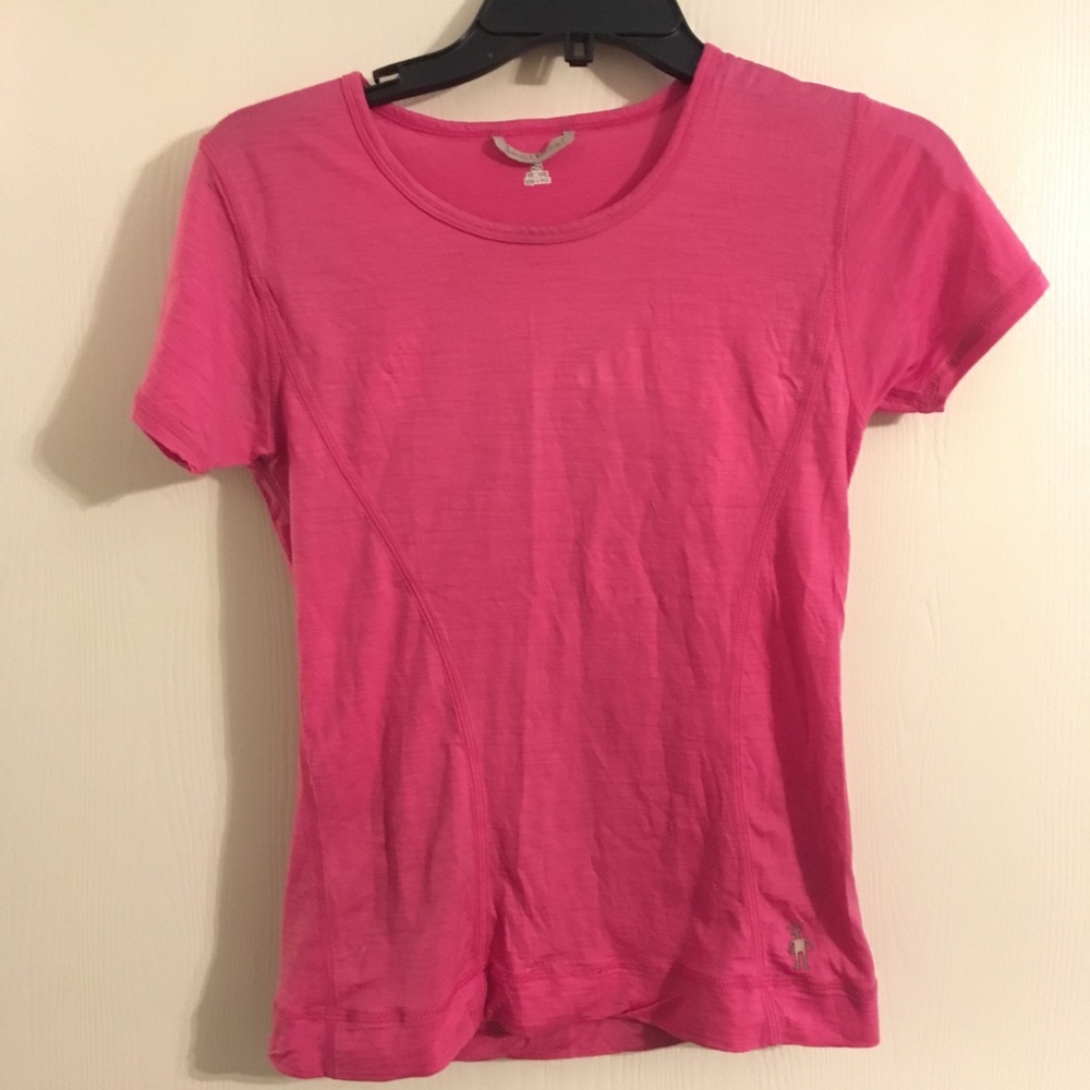 Smartwool T-shirt